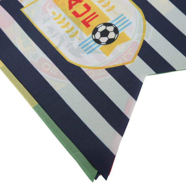 VM-flagga för fotbolls-VM 2022, 32 lag, 20 x 28 cm