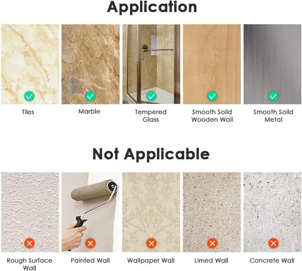 Effektiv Papirhåndklædeholder til Underskabe, Rustfrit Stål Design til Pladsbesparelse i Badeværelser og Køkkener Hurtig Installation Uden Boring (Rust