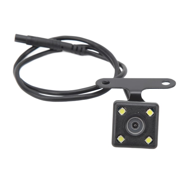 3-kanals bilkamera Fram Bak Inuti 1080P Rörelsedetektering 170° Vidvinkel Loop-inspelning G-sensor Parkeringssensor DVR