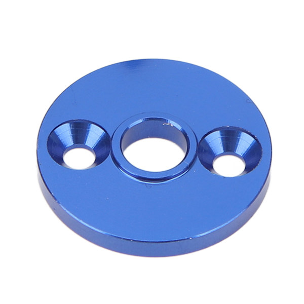 RC-huvudväxeladapterkit i aluminiumlegering, uppgraderingsdelar för Traxxas XRT 8S RC-bil