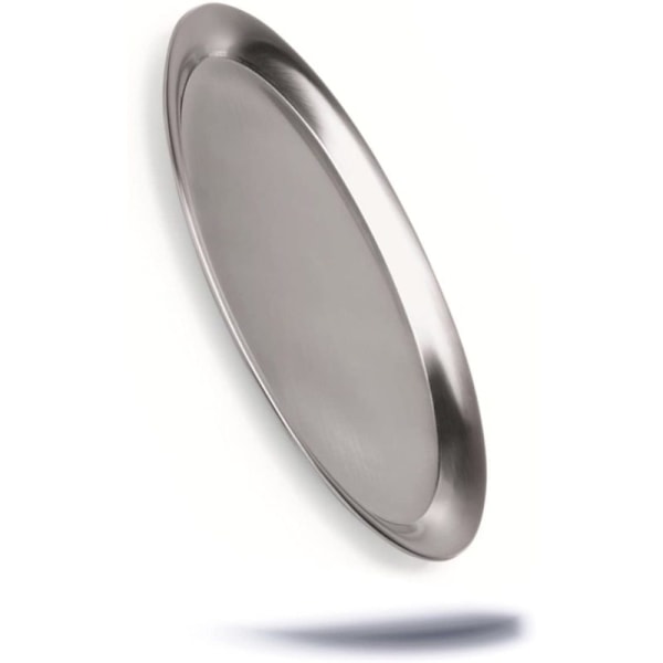 Elegant Design Rostfria Fat, Kommersiell Kvalitet Rostfri Yta För Problemfri Rengöring, Diskmaskinsäker Och Lätt Grepp För Smidig Användning