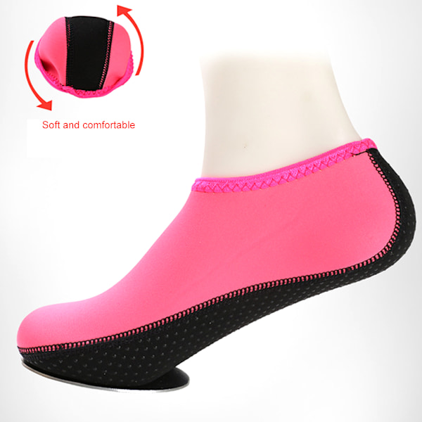 Utomhus strandskor dam herr promenad barfota vattensporter skor simning snabbtorkande sneaker