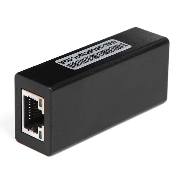 Smart Network Shield, Gigabit-hastigheder med intelligent beskyttelse, DIN-skinne montering for stabilitet, flere krypteringsmetoder, nem indsættelse