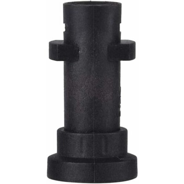 Adapter för högtryckstvättpistol med snabbkoppling för Karcher K2, K3, K4, K5, K6, K7