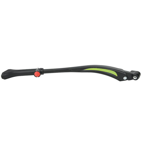 Kolfiber Mountain Road Bike Kickstand Sidostöd Snabbfäste Aluminiumlegering Tillbehör