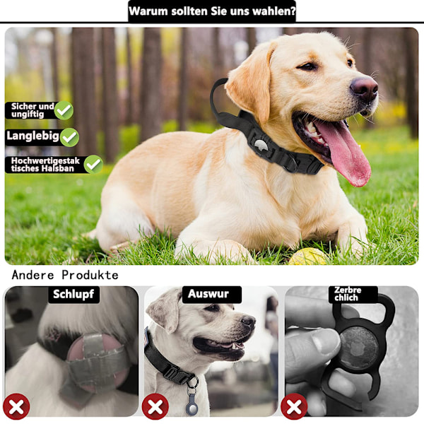 Taktisk kattsele, militär hundträningsalternativ, lättviktsmaterial för komfort, snabbkoppling, reflexpatch för ökad synlighet