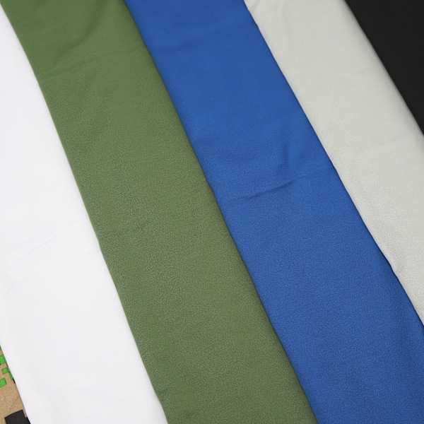 8 st Solskyddsscarf för utomhus Snabbtorkande Multifunktionell Andningsbar Solkylande Vindtät Ansiktsöverdrag Halshalsduk