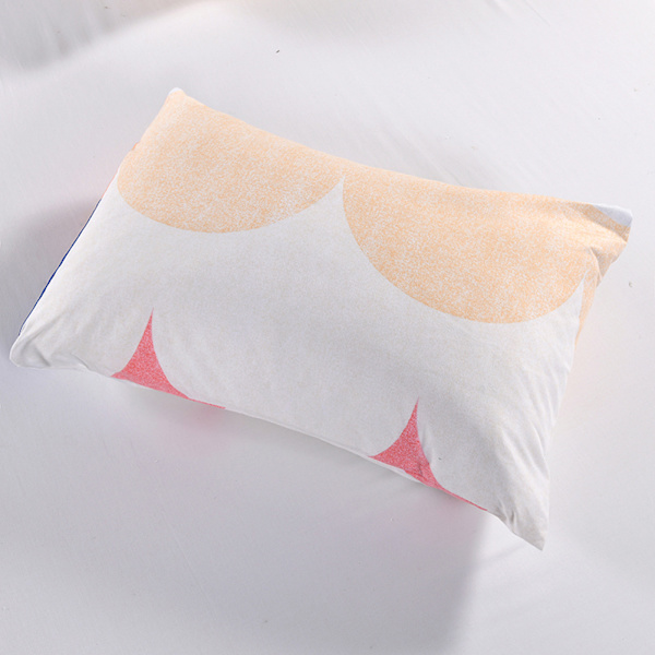 Mjukt polyestertäcke påslakan set sängkläder set med örngott (Queen Size)