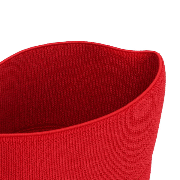 Golf Hand Movement Correction Belt Professional Golf Swing Elastic Band Training Aids Arm Posture Corrector Red L