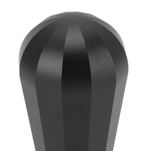 Kaffe Tamper Flat Tamper 304 Rostfritt Stål Bas Pulver Hammare 30lb Konstant Tryck för Kaffe Tillbehör 58mm