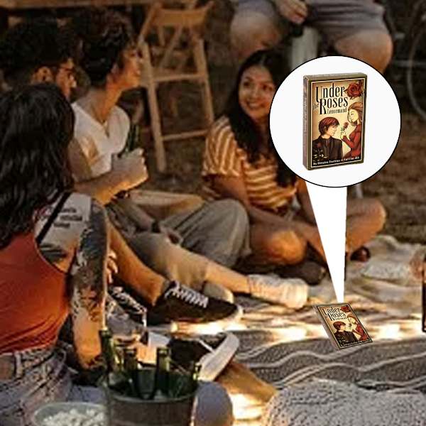 Destiny divination oracle kort orakel spelkort