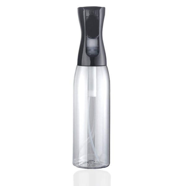 500ML Hårsprayflaska - Ultrafin kontinuerlig vattenstråle för