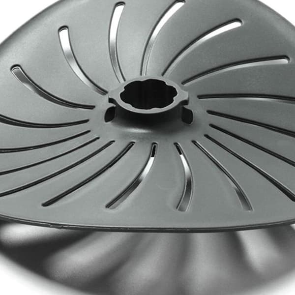 Teräsuoja Thermomix TM6 TM5:lle
