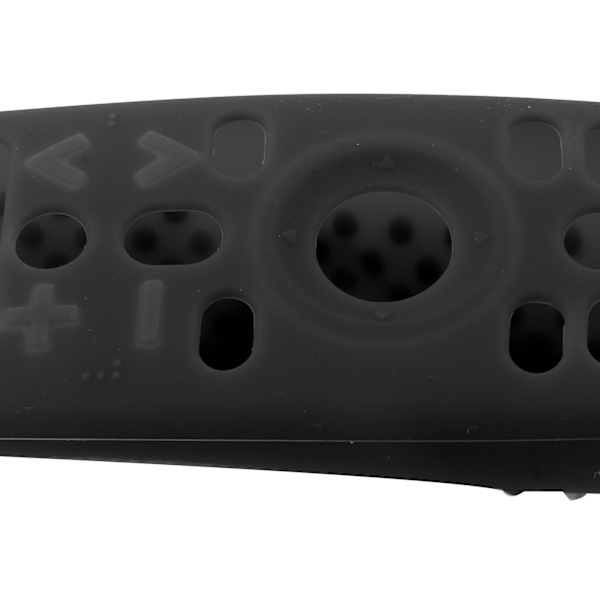 Smart fjärrkontroll skyddande lock silikon TV-kontroller dammtät fodral för LG MR 20 svart