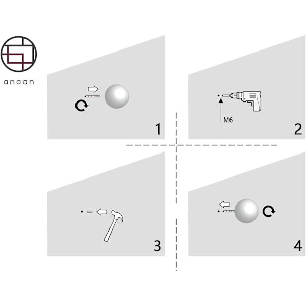 Barnväggkrokar i trä, väggkrokar, väggklädhängare för att hänga handdukar och rockar, väska, skandinavisk inredning, modern design, 2-pack