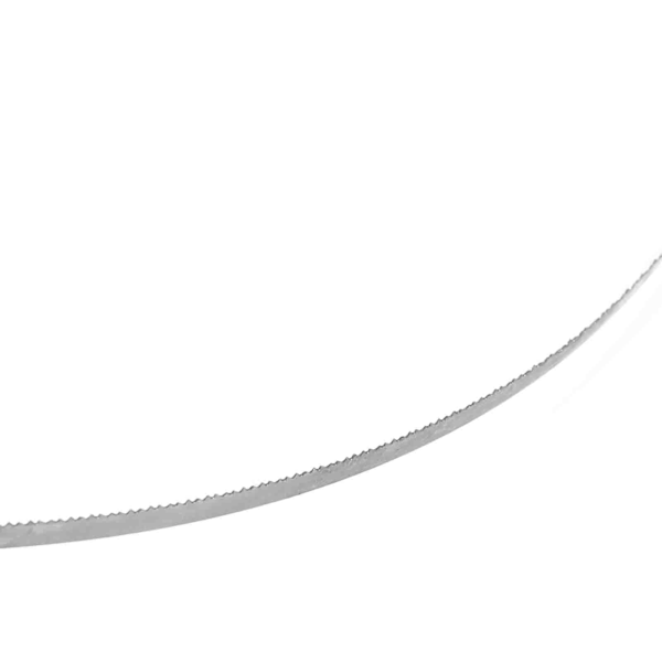 SK5 Bandsågsblad Värmebeständigt Träbearbetningsverktyg för Tjocka Material 1425x6.35x15T