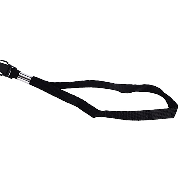 USB Hand Crank Telefonladdare 3 till 8h Standby Tid LED Ljus Bärbar Mobiltelefon Nödladdare för Utomhus Vandring Grön