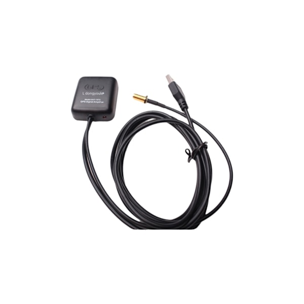 GPS-signalförstärkare ANT-1573 GPS-navigationsbilantennsignalförstärkare
