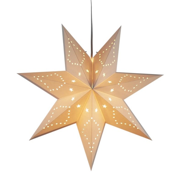 Elegant Hängande Ornament För Födelsedagsfest, Juldekoration Med Kvalitetspapper Och Vikbar Design, Festlig Belysning Perfekt För Heminredning