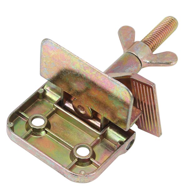 2 st/set Silkskärmstryck Metall Fjärilshängslen DIY Hobbyverktyg
