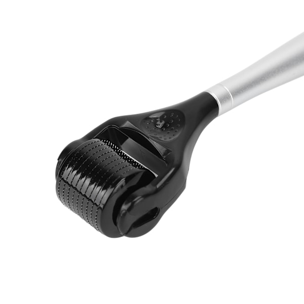 Len och Vacker Hud, Unik Gåva till Honom & Henne - Micro Needle Roller med Kall Kompressfunktion & 304 Rostfritt Stål för Oöverträffad Kvalitet