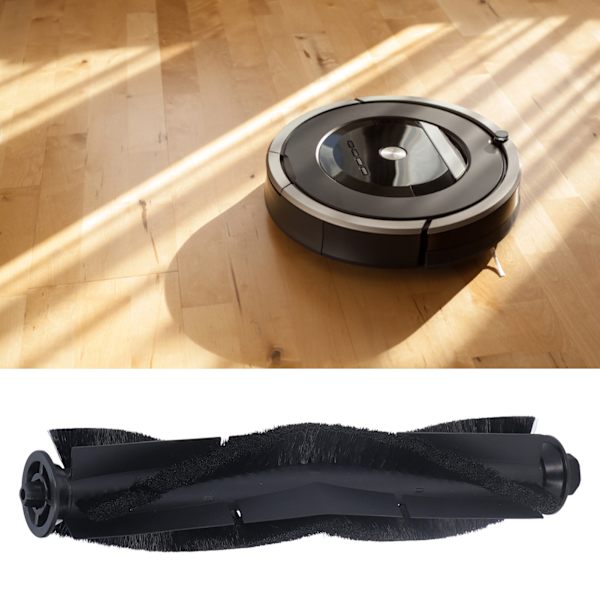 Huvudvalsersättning Rullborste för Lydsto R1 Intelligent Sweeping Robot