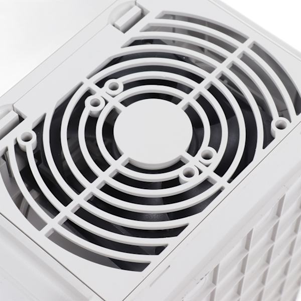 Variabel Frekvensomriktare Inverter Enfas Ingång 3 Fas Utgång VFD Konverterare 7.5KW 220V