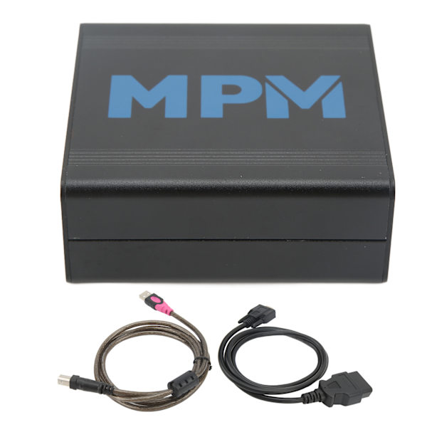 Chip Tuning Tool för MPM ECU TCU - Allt-i-ett OBD Läs & Skriv med Hög Noggrannhet, Universal för Amerikanska Bilar