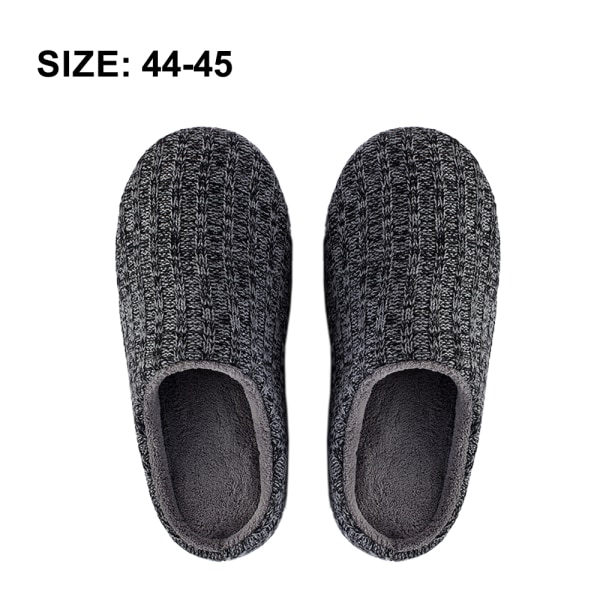 Inomhustofflor Memory Foam Slip-on sovrum Mysig sommar