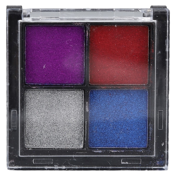 Nagelpulver Set, Solid Spegeleffekt Ultrafint Pulver Manikyr DIY Hack, Bred Användning För UV Gel Naglar, 3st (12 Sorter Pulver)