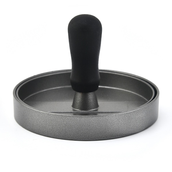 Hamburgare Pressor Fläskmodell DIY-form