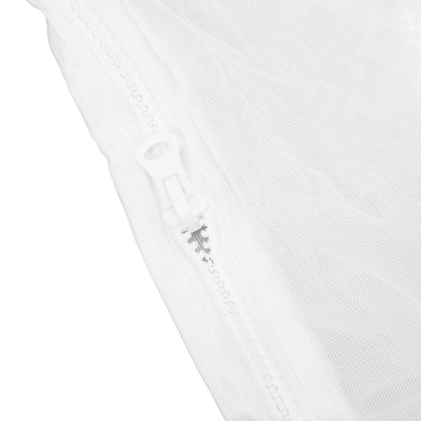 2 st nätpoolrengöringsmedel All Purpose Bag med dragkedja för Polaris 280 480 Pool Cleaner K13 K16