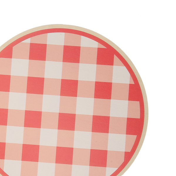Kid Trä Simulering Pizza Skär Leksak Kök Grönsak Låtsaslek Pedagogisk LeksakPizza Skär Leksak