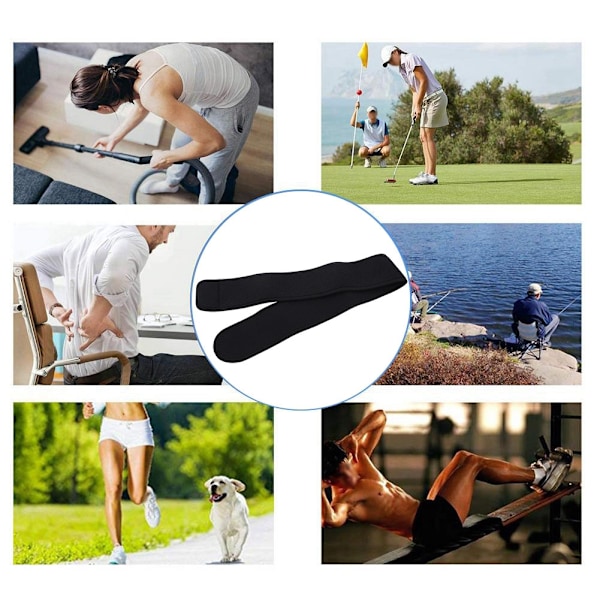 Skärsäker Skyddsutrustning, Flexibilitetsförbättrat Nackskydd för Optimal Säkerhet