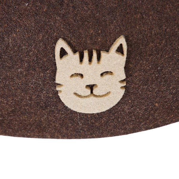 Purrfect Retreat: Miljövänlig och kattvänlig donut-tunnel, interaktiv lek & lättrengjord fristad för din älskade katt
