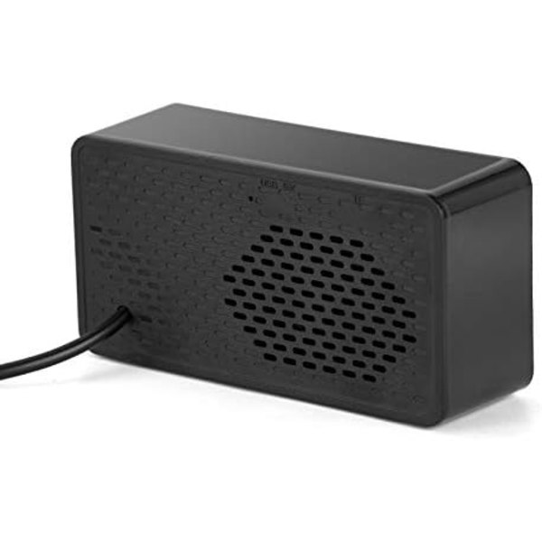 Bärbar USB Mini-högtalare med hög volym stereo, USB-driven