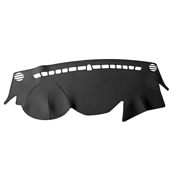 Läderinstrumentbräda för Hyundai Sonata 2011-2014 - Skyddande matta - US