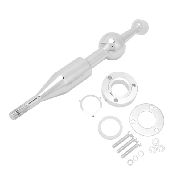 Kort Växel Spak Manuell Växellåda Racing Snabb Växel Spak Växelspak Ersättning för Mazda Miata MX‑5 RX‑7