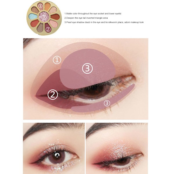 Naturlig täckning High Glow Cushion Foundation med ultrafin textur, enkel applicering för felfri makeup