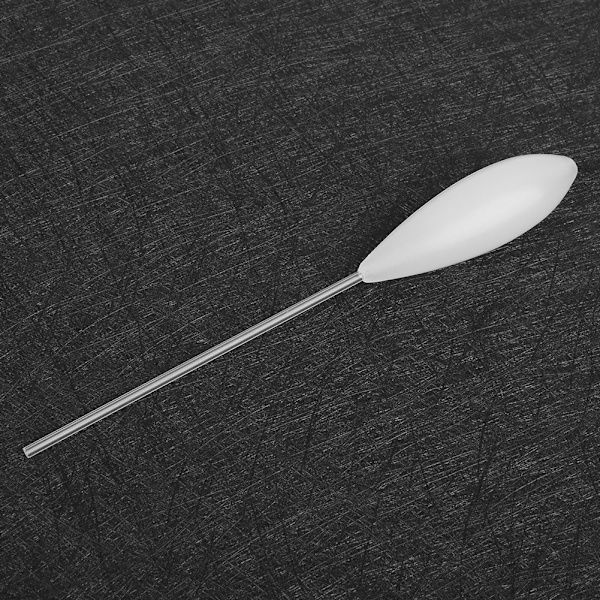 5PCS Akryl Sjunkande Stort Flyt EcoFriendly Fiskeverktyg Tillbehör för Entusiaster(40g )
