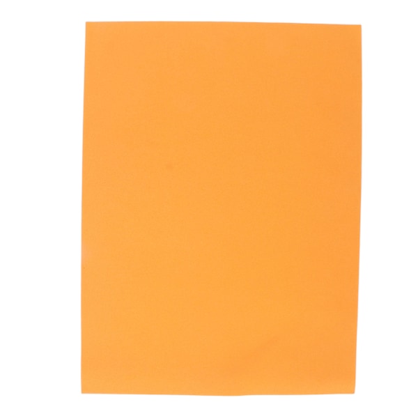 20 st hantverksfoam 11,8x15,7 tum blandade färger 0,04 tum tjockt multifunktionellt skumpapper för hantverk DIY-projekt
