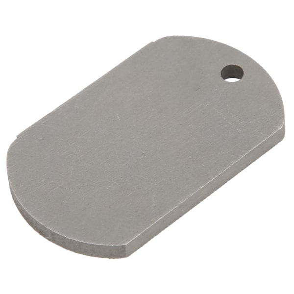 Multifunktionell bärbar tändstål i kolstål, tillbehör för utomhusaktiviteter och överlevnad, 5 x 3 cm