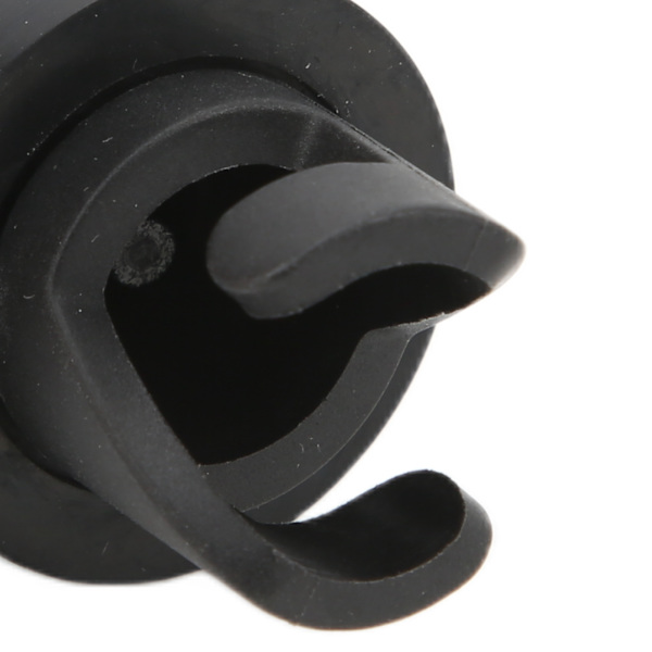 Adapter för paddelbrädepump, slitstark, god tätning, lätt, bärbar luftpumpomvandlare med dammskydd