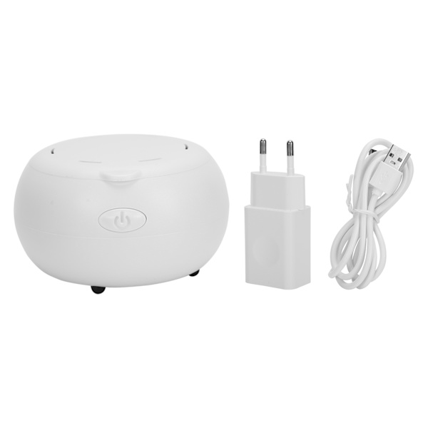 Elektrisk USB UV hörapparat torklåda avfuktare fuktbeständig torktumlare EU-kontakt 100240V