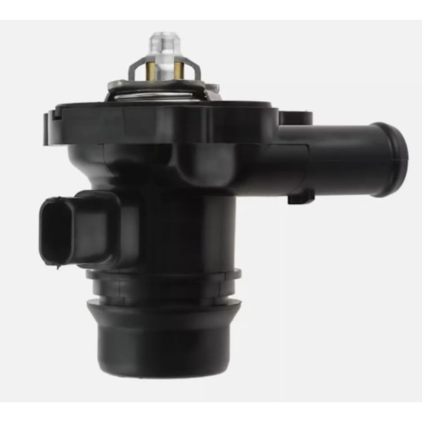 Kylvätske termostat och hölje för Vauxhall Astra J Mk6 Turbo 55593034 Ny 1.4