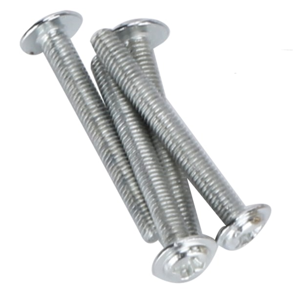 Spiknit i mässing med runt huvud och skruv, bagagetillbehör, hantverksmaterial 13 x 11 mm
