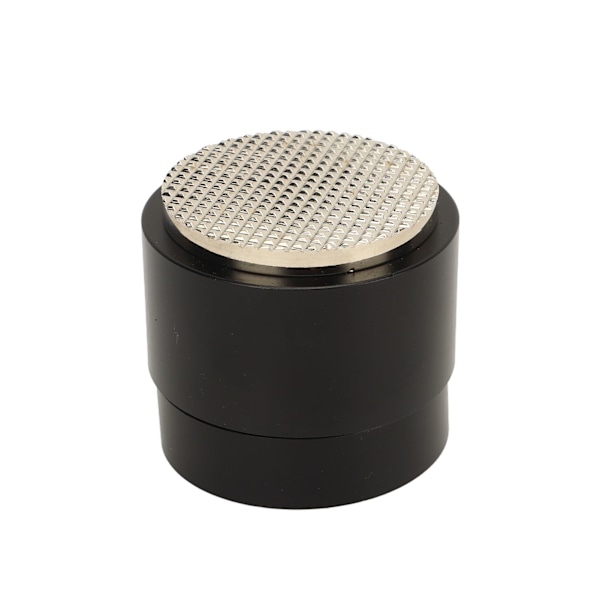 Kaffe Tamper 3 i 1 Kaffe Power Press Distributor Hammer Verktyg för Hem Kök Våffel Bas 58mm / 2.28in
