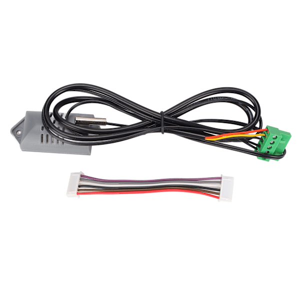 Inkubator Controller Automatisk AC DC Dubbel Strömförsörjning Äggkläckningsmaskin Controller med Temp Fuktighetssensor 220V