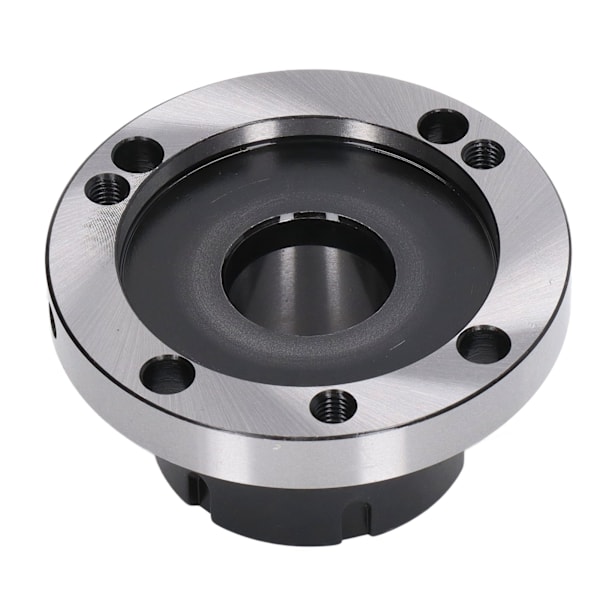 Kolvchuck 100 mm Diameter 43 mm Höjd Hög Hårdhet Kolvchuck för CNC Fräsning Maskin Vändverktyg