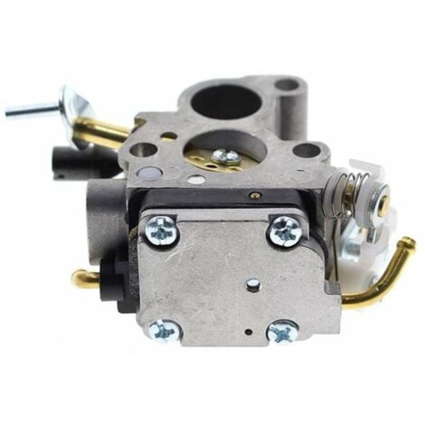 För Husqvarna 135 135E 140 140E 435 440 435E 440 440E Motorsåg för Jonsared CS410 CS2240 CS2240S för Craftsman 358381800 för Zama C1T-EL41 Förgasare